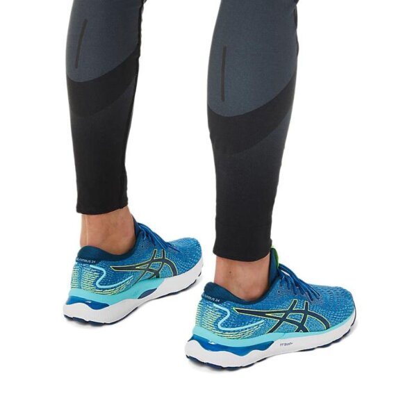 ASICS - ASICS HERRE TIGHTS M METARUN TIGHT 