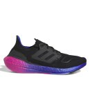 ADIDAS  - ADIDAS HERRE LØBESKO M ULTRABOOST 22