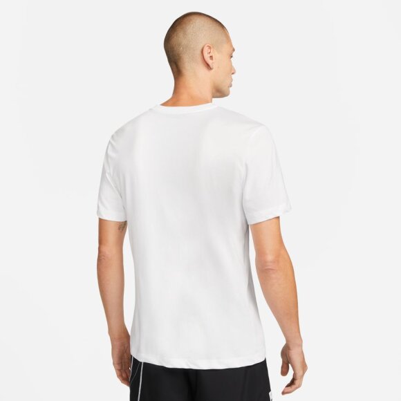 NIKE - NIKE HERRE T-SHIRT M NIKE DF TEE GFX 