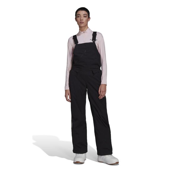 ADIDAS  - ADIDAS DAME SKIBUKSER W RESORT 2L IN BIB