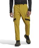 ADIDAS  - ADIDAS HERRE VANDREBUKSER M ZUPAHIKE PANTS 