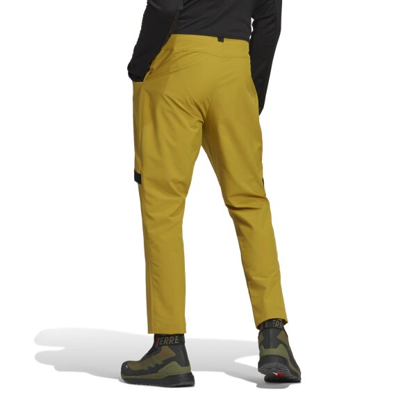 ADIDAS  - ADIDAS HERRE VANDREBUKSER M ZUPAHIKE PANTS 