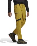 ADIDAS  - ADIDAS HERRE VANDREBUKSER M ZUPAHIKE PANTS 