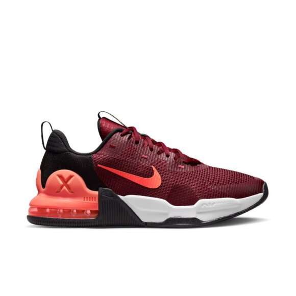 NIKE - NIKE HERRE SKO M AIR MAX ALPHA TRAINER 5