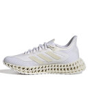 ADIDAS  - ADIDAS DAME LØBESKO W 4DFWD 2 HVID