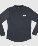 SAYSKY - SAYSKY HERRE T-SHIRT U LOGO MOTION LONGSLEEVE 