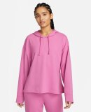 NIKE - NIKE DAME HOODIE W NIKE YOGA DF HOODIE 