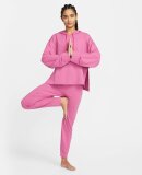 NIKE - NIKE DAME HOODIE W NIKE YOGA DF HOODIE 