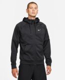 NIKE - NIKE HERRE FULL-ZIP HOODIE M NIKE TF HOODIE FZ