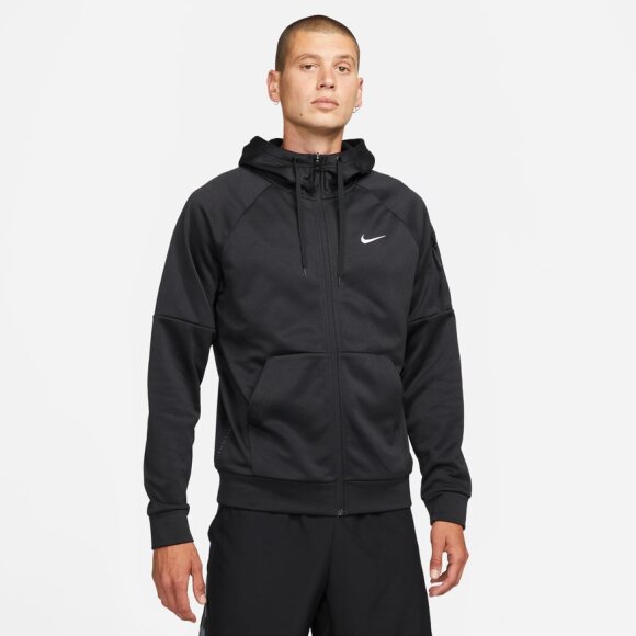 NIKE - NIKE HERRE FULL-ZIP HOODIE M NIKE TF HOODIE FZ