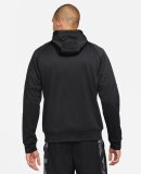 NIKE - NIKE HERRE FULL-ZIP HOODIE M NIKE TF HOODIE FZ