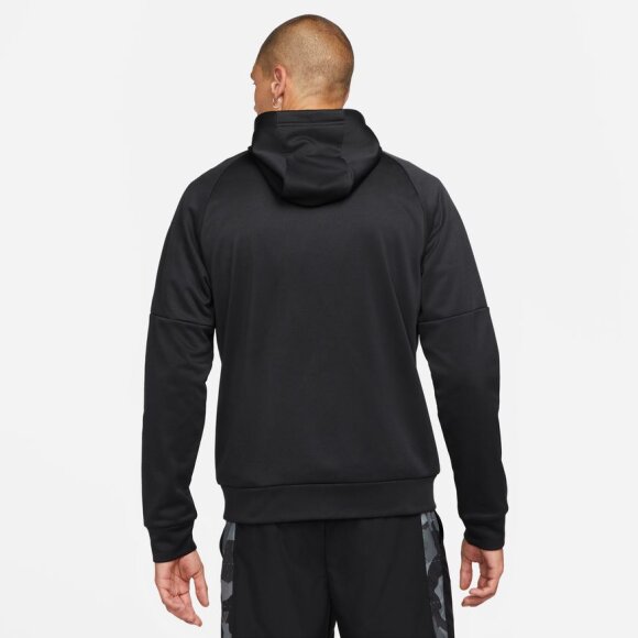 NIKE - NIKE HERRE FULL-ZIP HOODIE M NIKE TF HOODIE FZ