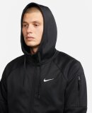 NIKE - NIKE HERRE FULL-ZIP HOODIE M NIKE TF HOODIE FZ