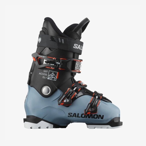 SALOMON - SALOMON Junior All-Mountain Støvler til børn JR QST ACCESS 70 T