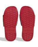 ADIDAS  - ADIDAS SANDALER TIL BØRN KIDS ADILETTE SPIDERMAND