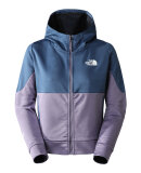 THE NORTH FACE - W MA FZ FLEECE