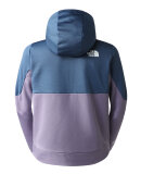 THE NORTH FACE - W MA FZ FLEECE