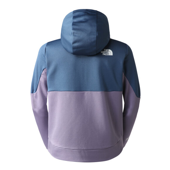 THE NORTH FACE - W MA FZ FLEECE