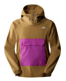 THE NORTH FACE - THE NORTH FACE HERRE ANORAK M CLASS V FANORAK 