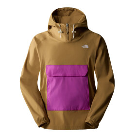 THE NORTH FACE - THE NORTH FACE HERRE ANORAK M CLASS V FANORAK 