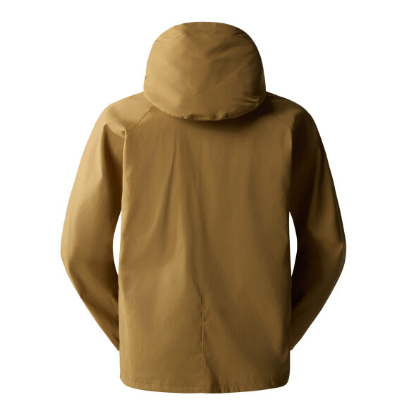 THE NORTH FACE - THE NORTH FACE HERRE ANORAK M CLASS V FANORAK 