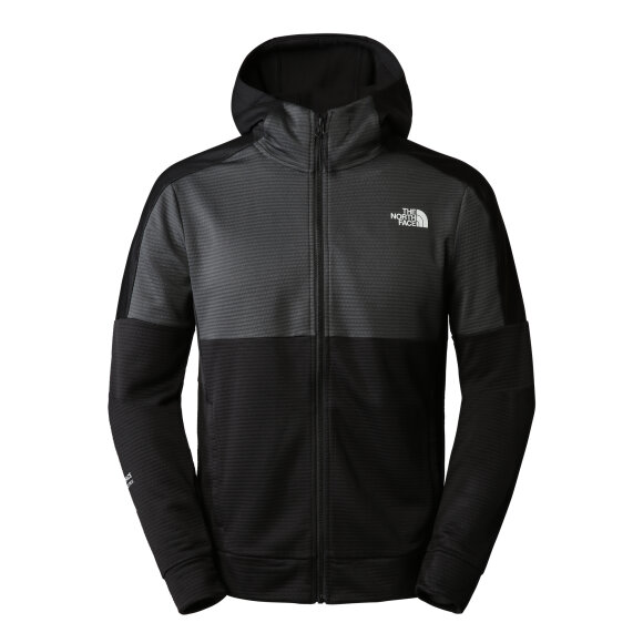 THE NORTH FACE - M MA FZ FLEECE