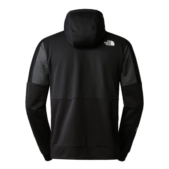 THE NORTH FACE - M MA FZ FLEECE