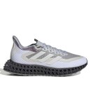 ADIDAS  - ADIDAS DAME LØBESKO W 4DFWD 2 SORT/HVID