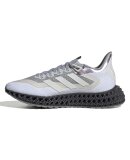 ADIDAS  - ADIDAS DAME LØBESKO W 4DFWD 2 SORT/HVID