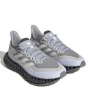 ADIDAS  - ADIDAS DAME LØBESKO W 4DFWD 2 SORT/HVID