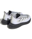 ADIDAS  - ADIDAS DAME LØBESKO W 4DFWD 2 SORT/HVID