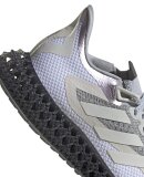 ADIDAS  - ADIDAS DAME LØBESKO W 4DFWD 2 SORT/HVID