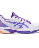 ASICS - ASICS DAME INDENDØRSSKO W SOLUTION SPEED FF 2