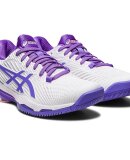 ASICS - ASICS DAME INDENDØRSSKO W SOLUTION SPEED FF 2