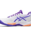 ASICS - ASICS DAME INDENDØRSSKO W SOLUTION SPEED FF 2