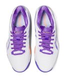 ASICS - ASICS DAME INDENDØRSSKO W SOLUTION SPEED FF 2