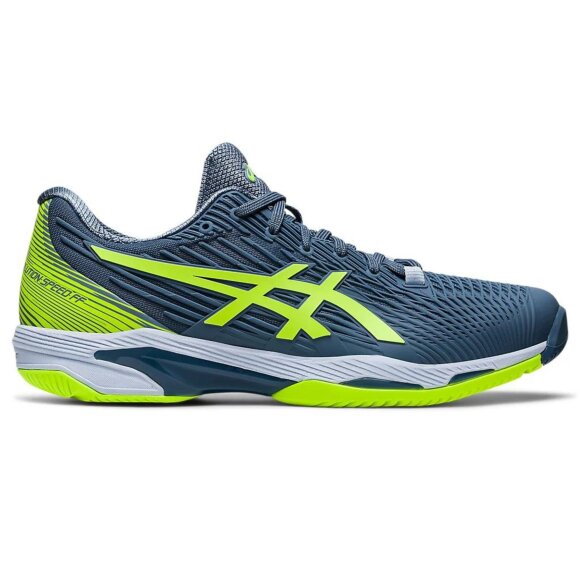 ASICS - ASICS HERRE INDENDØRSSKO M SOLUTION SPEED FF 2