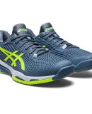 ASICS - ASICS HERRE INDENDØRSSKO M SOLUTION SPEED FF 2