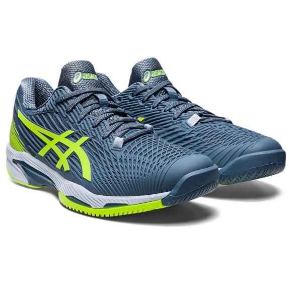 ASICS - ASICS HERRE INDENDØRSSKO M SOLUTION SPEED FF 2