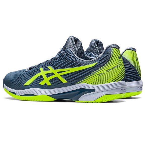 ASICS - ASICS HERRE INDENDØRSSKO M SOLUTION SPEED FF 2