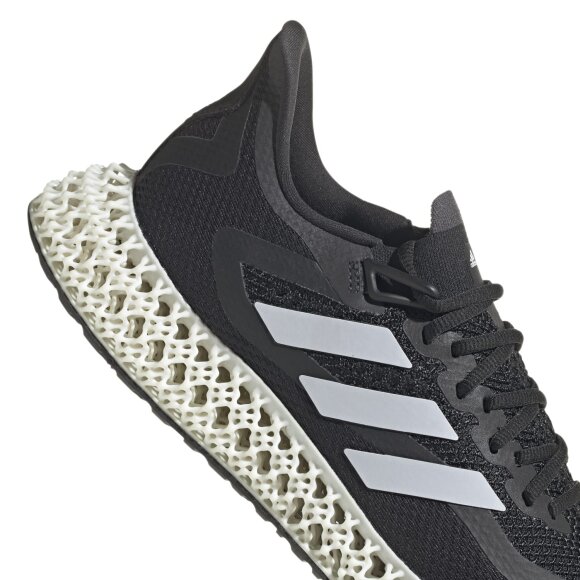 ADIDAS  - ADIDAS HERRE LØBESKO M 4DFWD 2