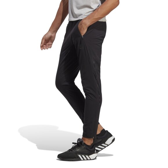 ADIDAS  - ADIDAS HERRE BUKSER M BOA PANTS 