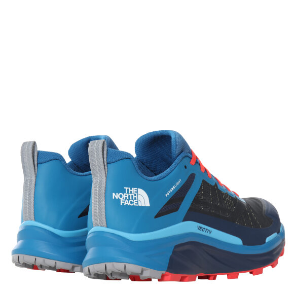 THE NORTH FACE - THE NORTH FACE HERRE TERRÆNSSKO M VECTIV INFINITE FL