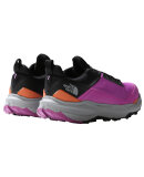 THE NORTH FACE - THE NORTH FACE HERRE TERRÆNSSKO W VECTIV EXPLORIS 2 MID