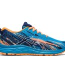 ASICS - ASICS LØBESKO TIL BØRN JR GEL-NOOSA TRI 13