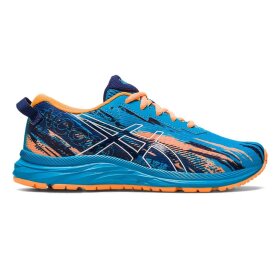 ASICS - ASICS LØBESKO TIL BØRN JR GEL-NOOSA TRI 13