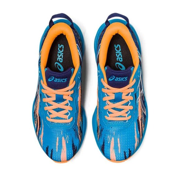 ASICS - ASICS LØBESKO TIL BØRN JR GEL-NOOSA TRI 13