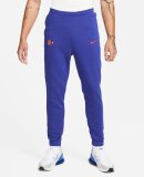 NIKE - NIKE HERRE JOGGINGBUKSER M FC BARCA GFA FLC PANT