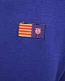 NIKE - NIKE HERRE JOGGINGBUKSER M FC BARCA GFA FLC PANT