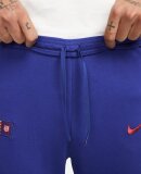 NIKE - NIKE HERRE JOGGINGBUKSER M FC BARCA GFA FLC PANT